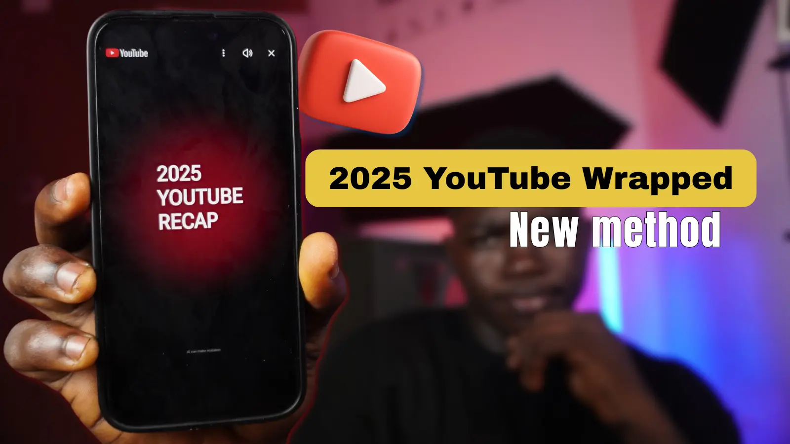 Creator search insight TikTok video